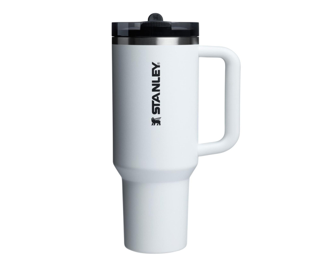 Stanley Quencher® ProTour Flip Straw 1.18L Chalk - 1578646 - zdjęcie
